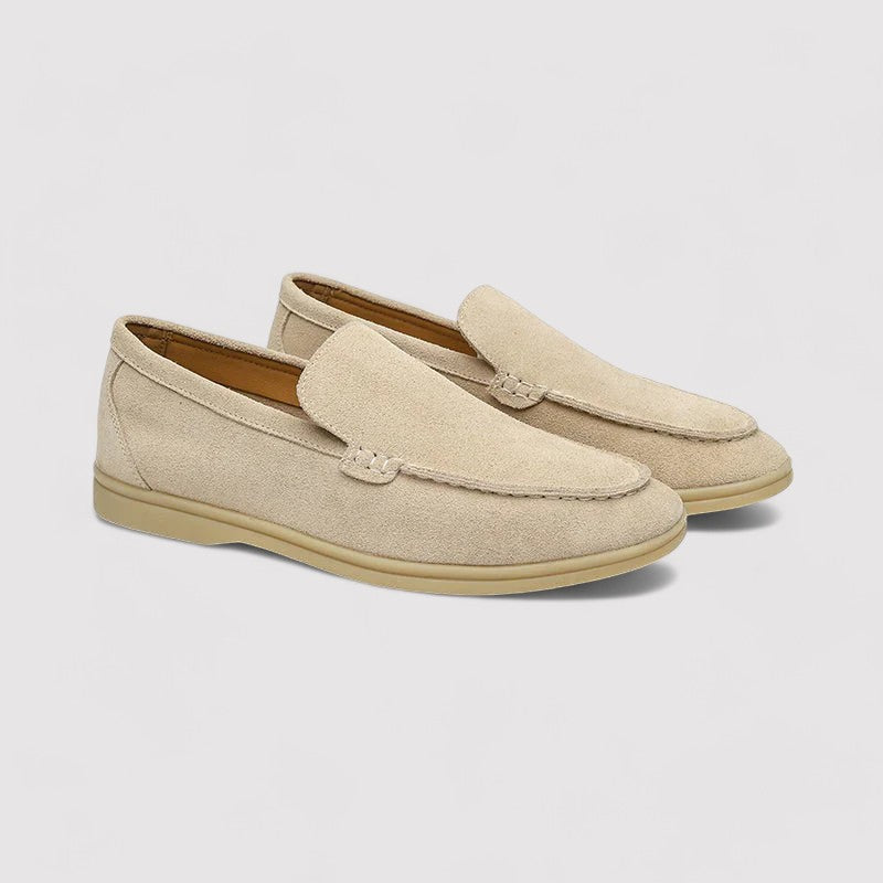 Monidoco Old Money Loafers voor Vrouwen