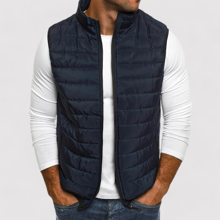 Monidoco Gewatteerde Bodywarmer