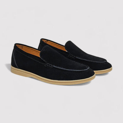 Monidoco Old Money Loafers voor Vrouwen