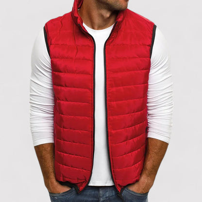 Monidoco Gewatteerde Bodywarmer