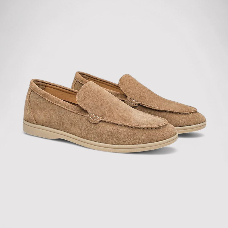 Monidoco Old Money Loafers voor Vrouwen