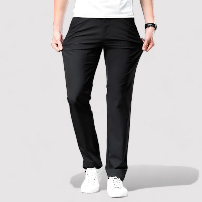 Monidoco Porto Chino Broek