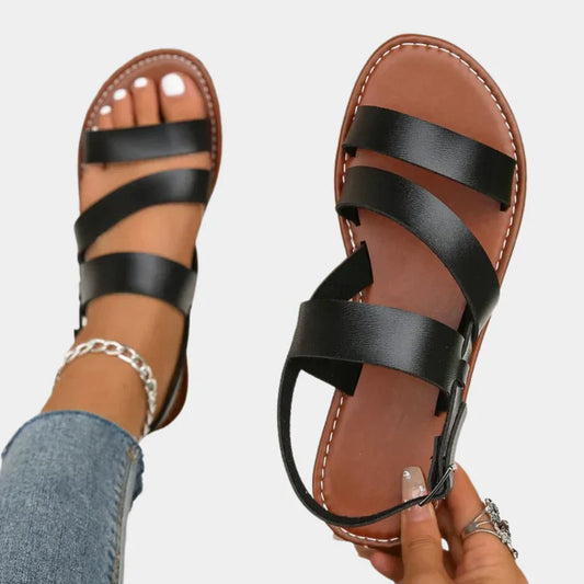 Zadrick - modieuze sandalen voor dames