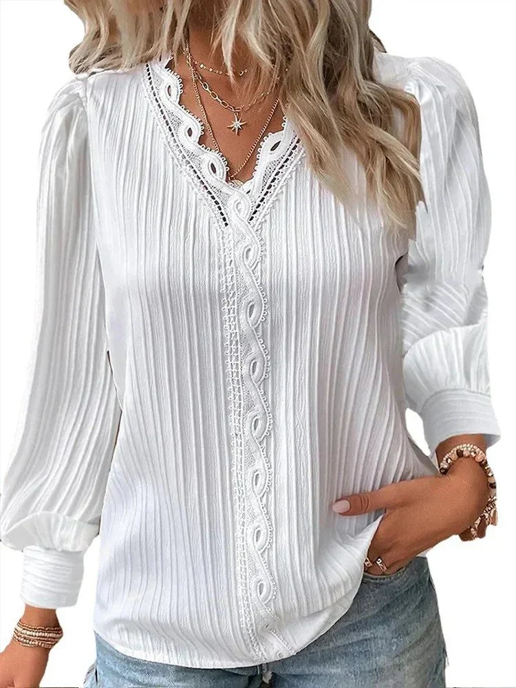 Elegante blouse voor dames  dale