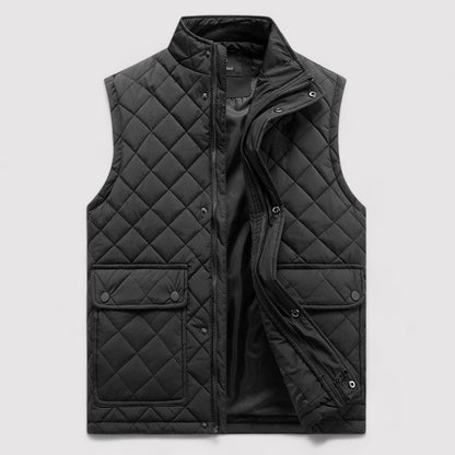 Monidoco Aldert Luxe Bodywarmer