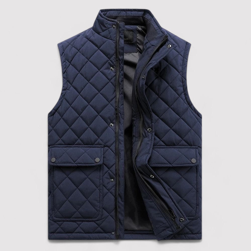 Monidoco Aldert Luxe Bodywarmer