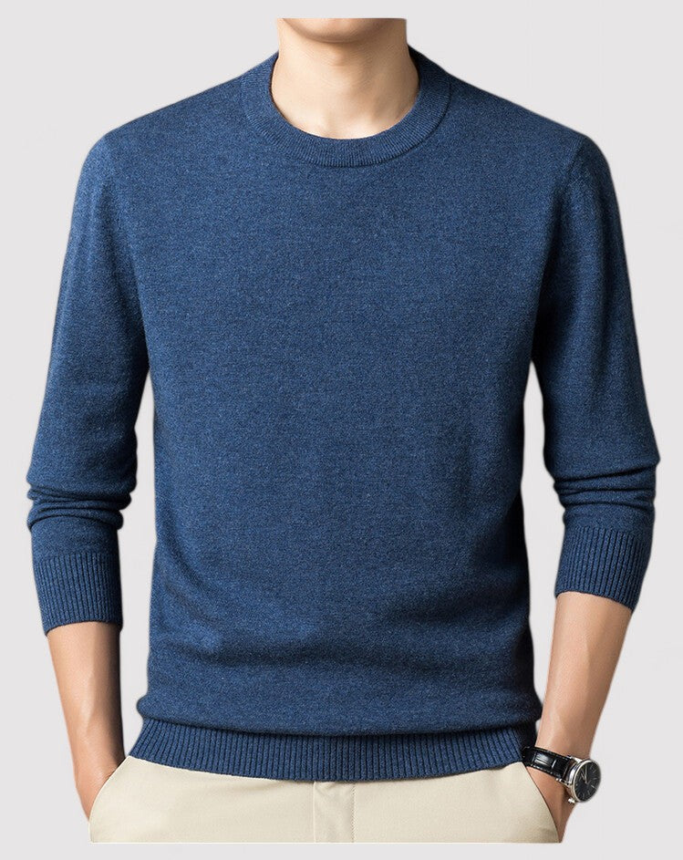 Monidoco Cashmere Sweater voor Heren