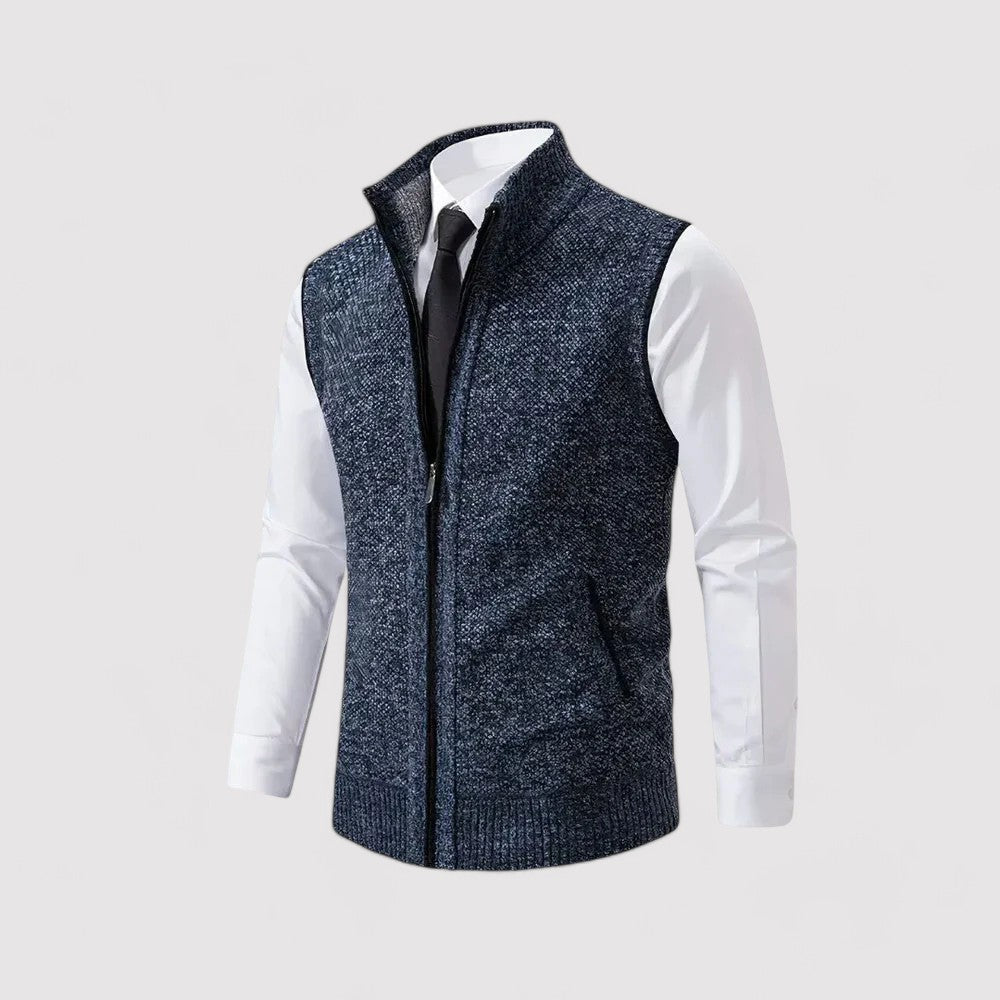 Monidoco Classy Old Money Bodywarmer