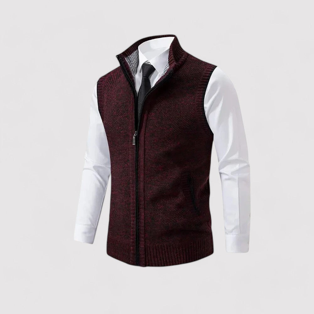 Monidoco Classy Old Money Bodywarmer