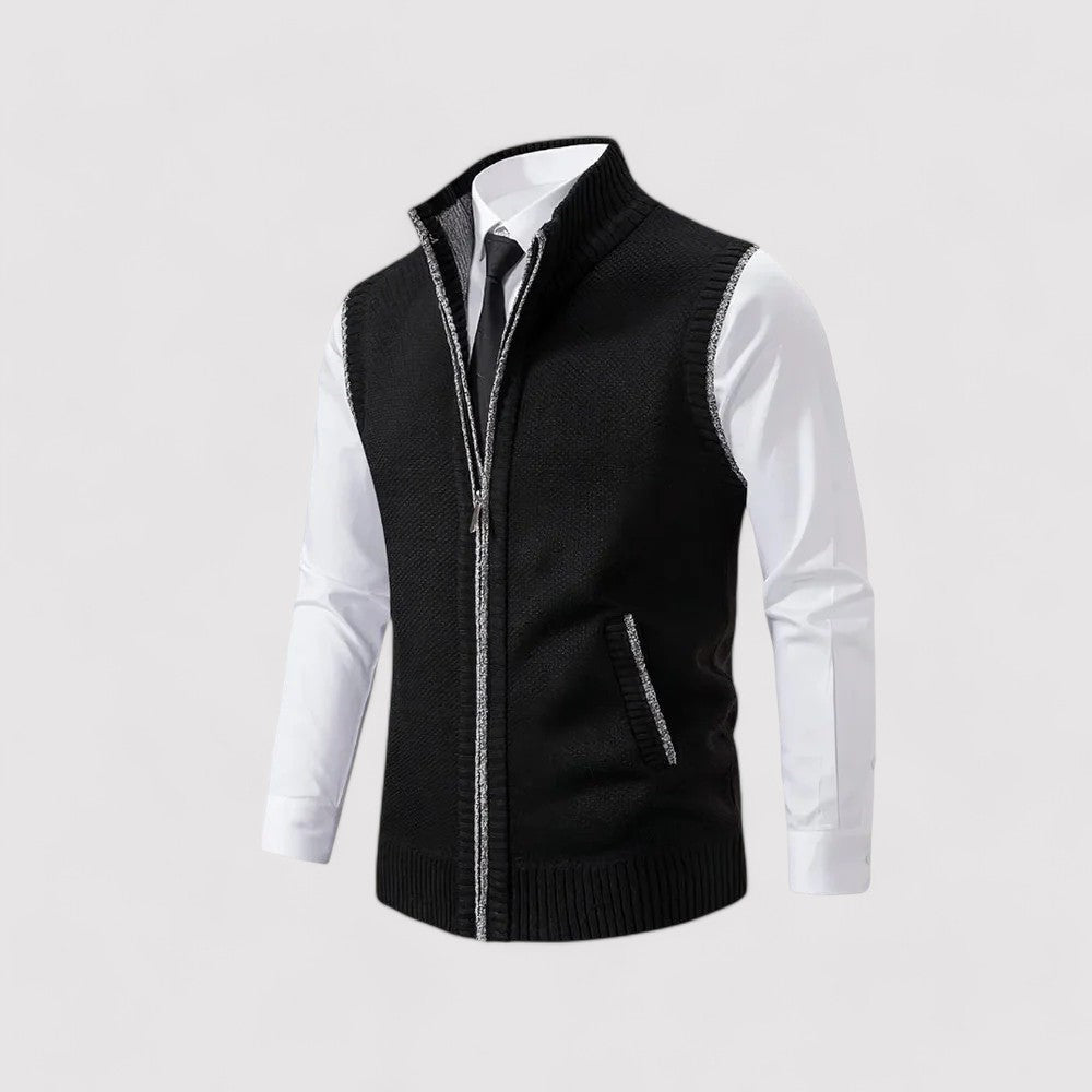 Monidoco Classy Old Money Bodywarmer