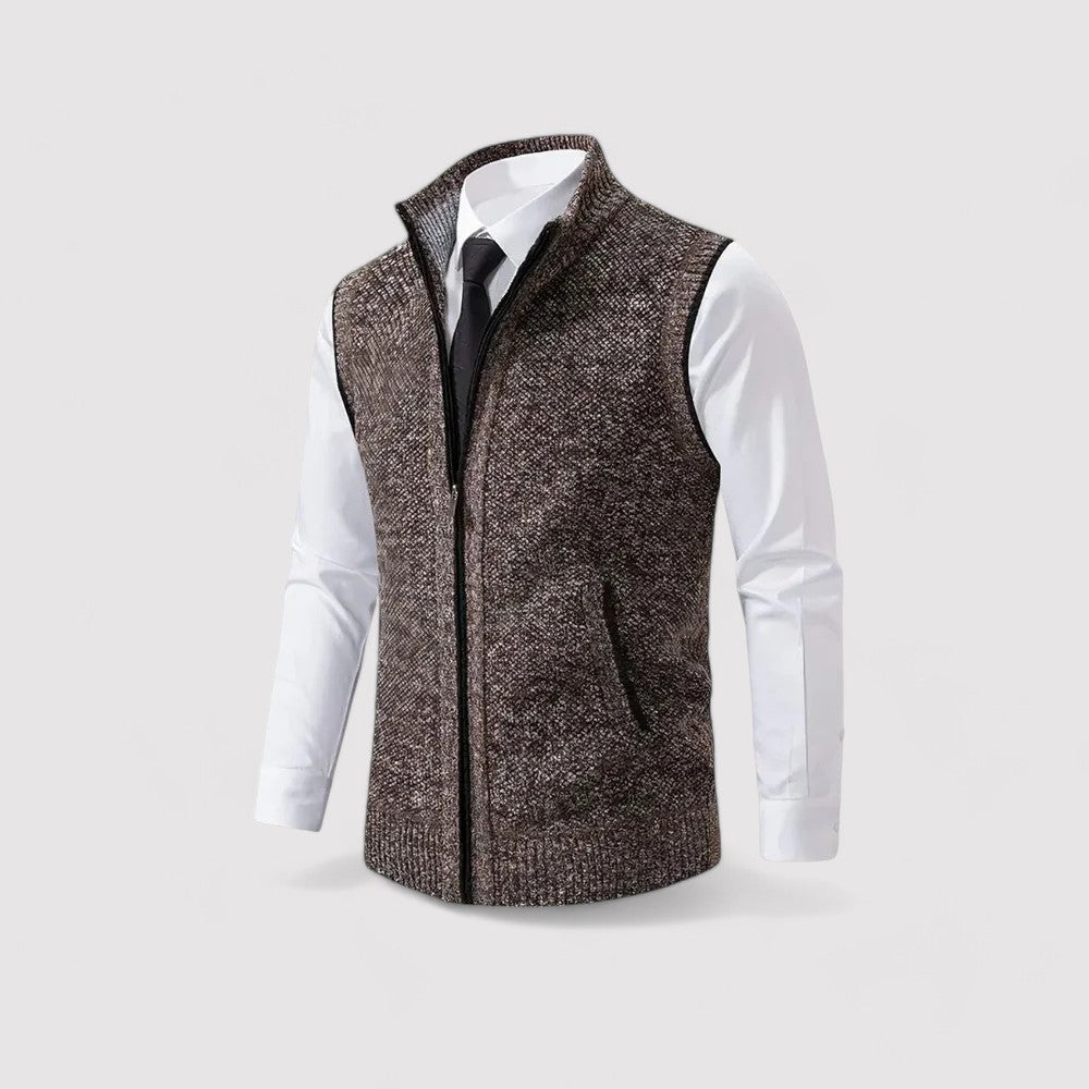 Monidoco Classy Old Money Bodywarmer