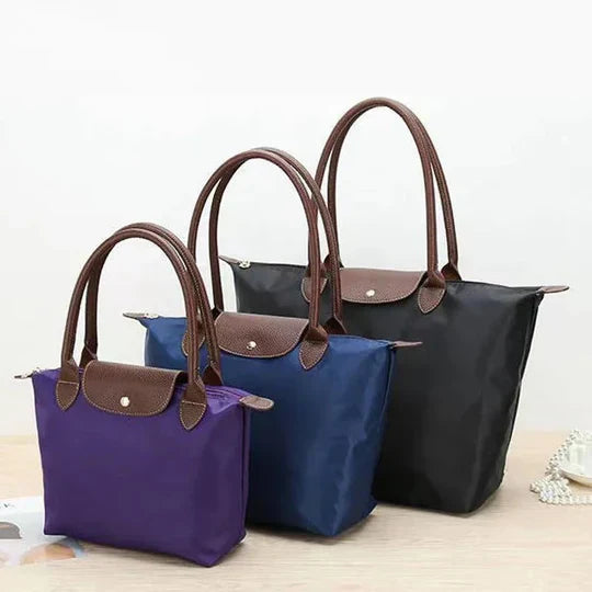 Elegantie luxe handtas