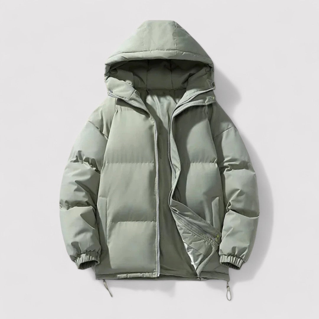 Monidoco Warme Puffer Parka