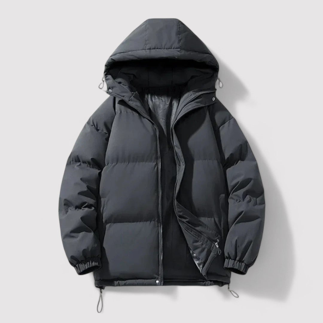 Monidoco Warme Puffer Parka