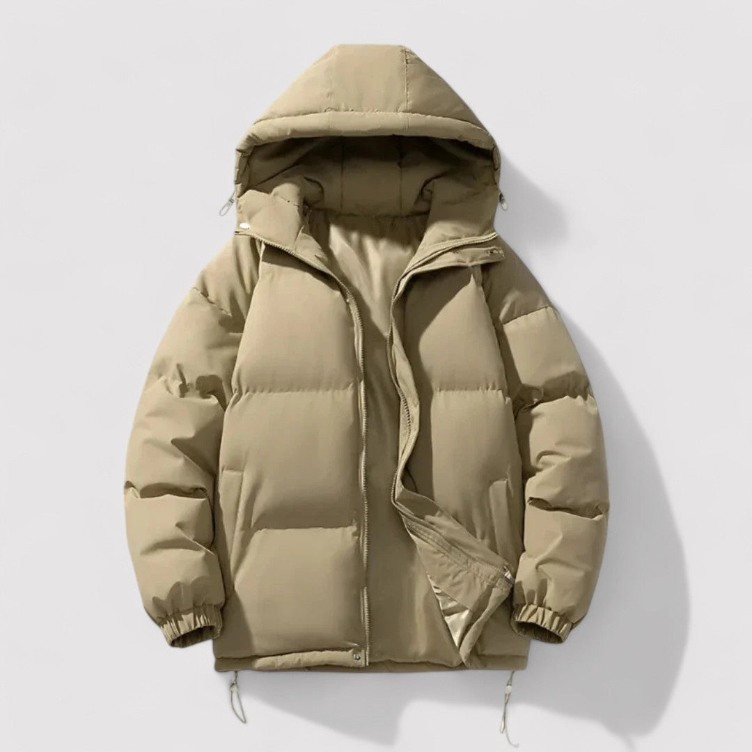 Monidoco Warme Puffer Parka