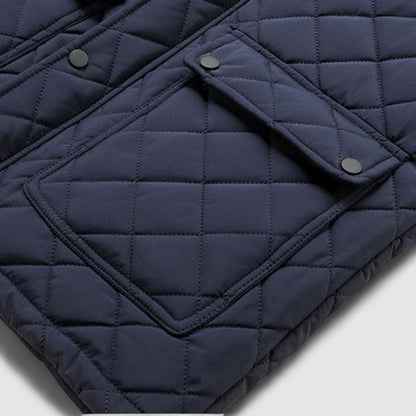 Monidoco Aldert Luxe Bodywarmer