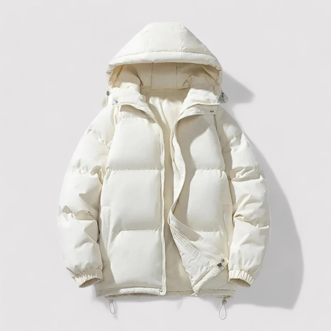 Monidoco Warme Puffer Parka