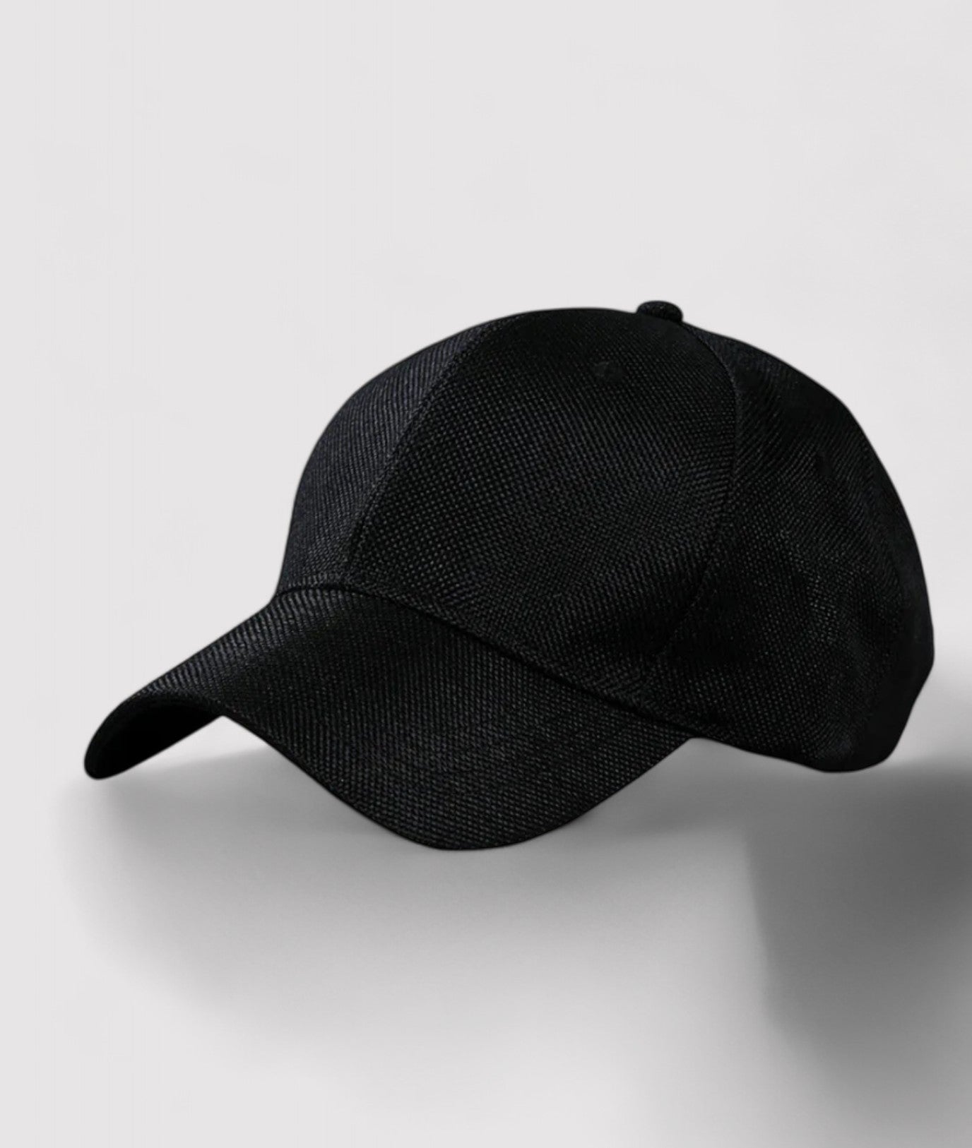 Monidoco Linnen Unisex Cap