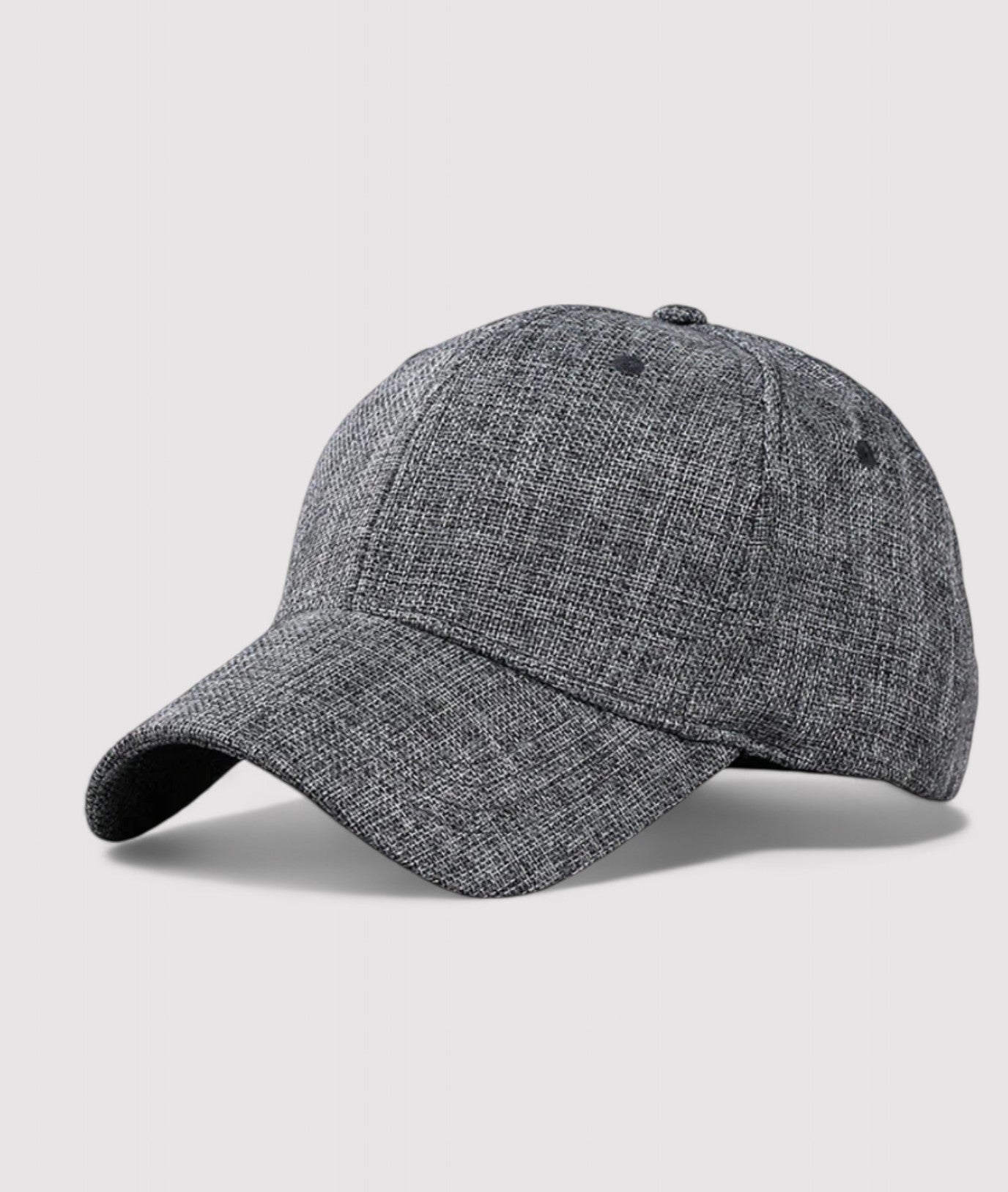 Monidoco Linnen Unisex Cap