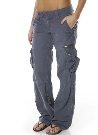 Doortje | dames broek