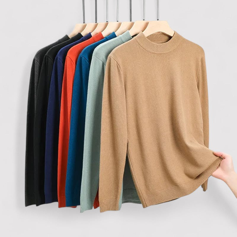 Monidoco Casual Chique Heren Sweater