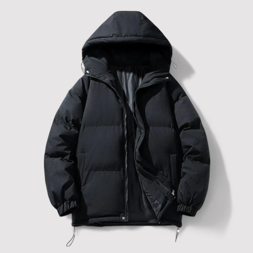 Monidoco Warme Puffer Parka