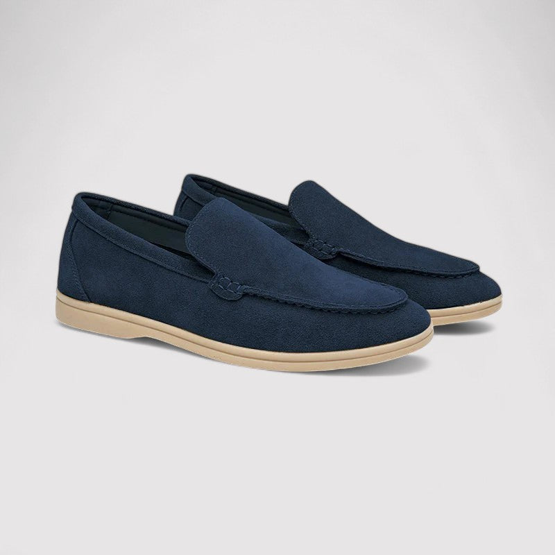 Monidoco Old Money Loafers voor Vrouwen