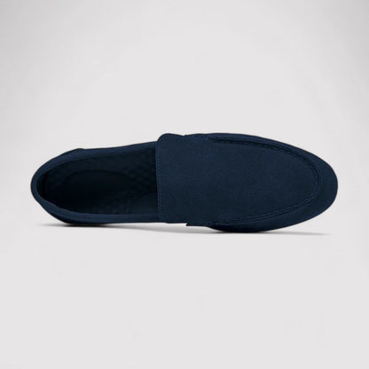 Monidoco Old Money Loafers voor Vrouwen