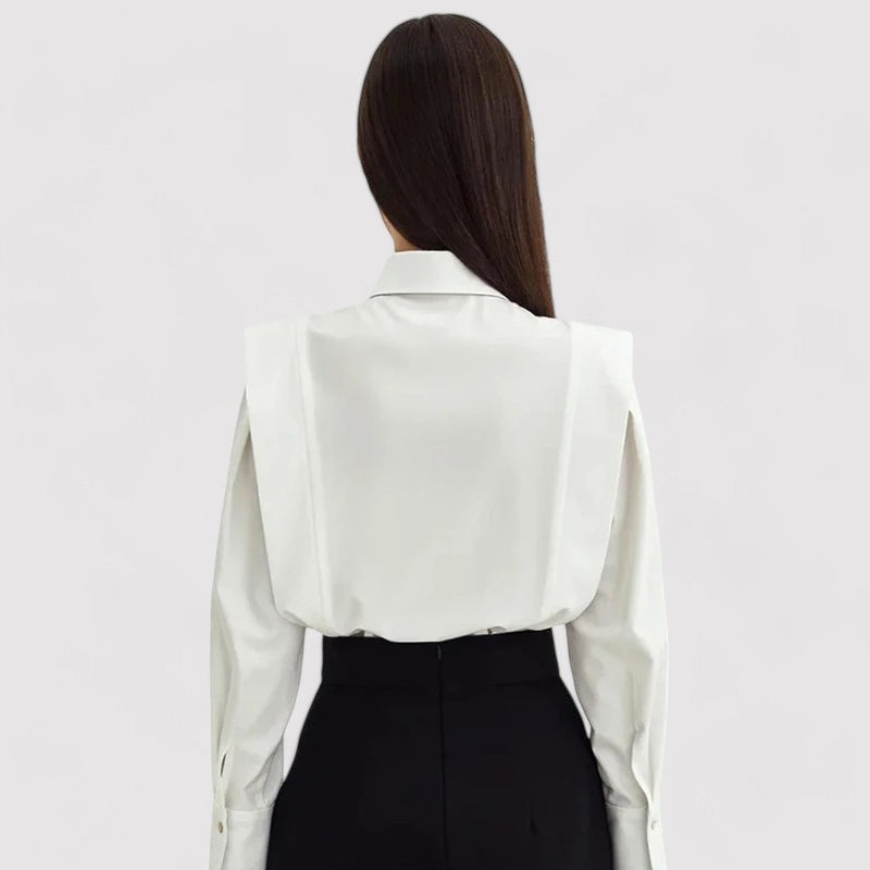 Monidoco Elegante Dames Blouse