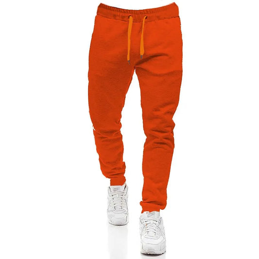 Benjamin - warme joggingbroek voor heren