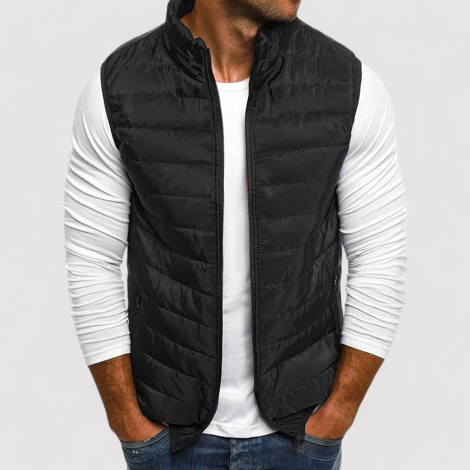 Monidoco Gewatteerde Bodywarmer