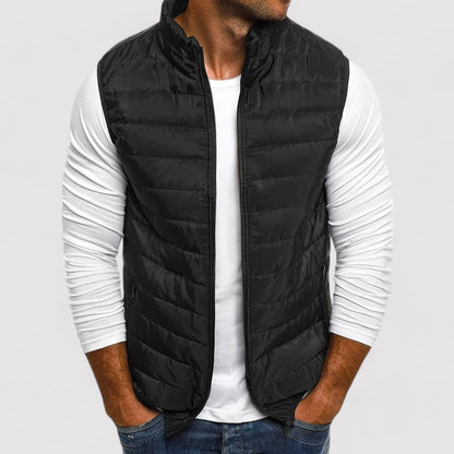 Monidoco Gewatteerde Bodywarmer