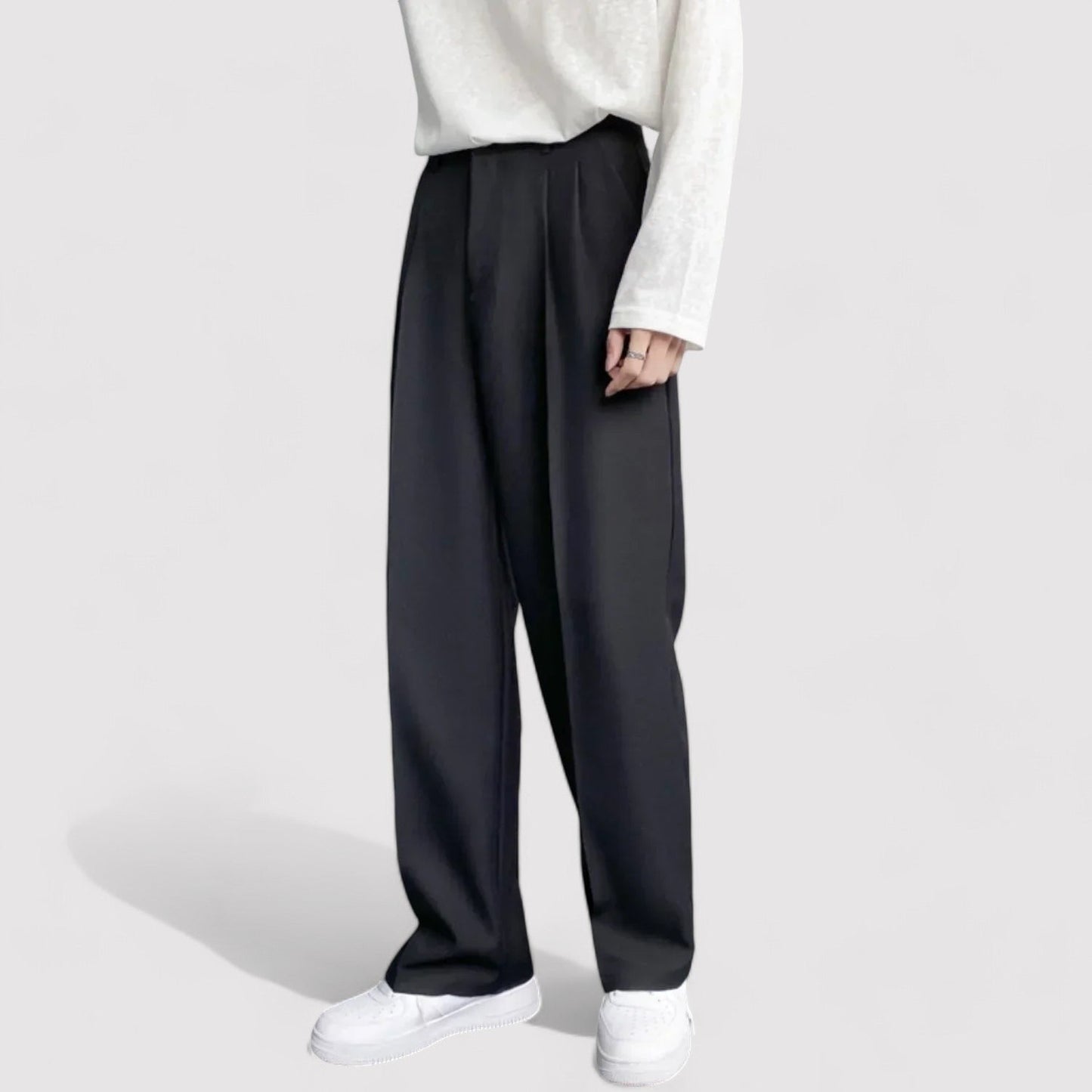 Monidoco Amsterdam Heren Pantalon