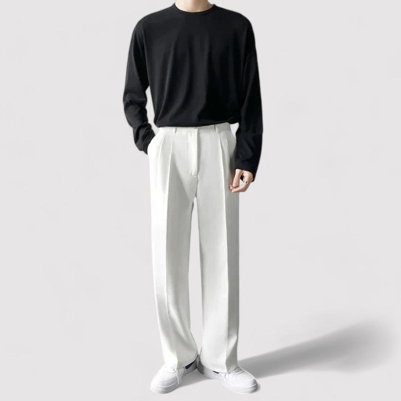 Monidoco Amsterdam Heren Pantalon