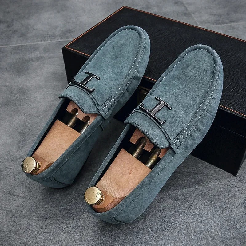 Monidoco Luxe Loafers