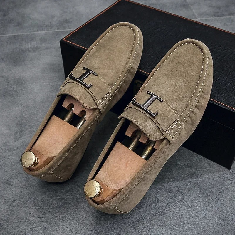 Monidoco Luxe Loafers