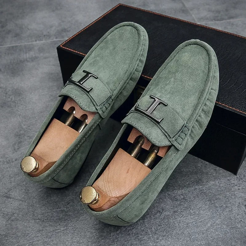 Monidoco Luxe Loafers